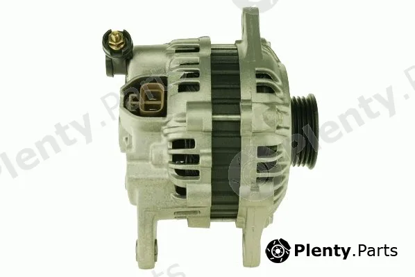Redfair RF40541G — Alternator Pfandfrei * Öko-Zertifikat für Endkunde * 80% Reman in EU