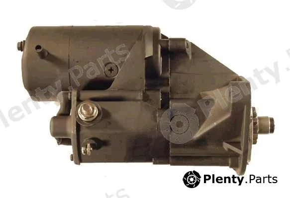 Redfair RF52276S — Starter Pfandfrei * Öko-Zertifikat für Endkunde * 80% Reman in EU