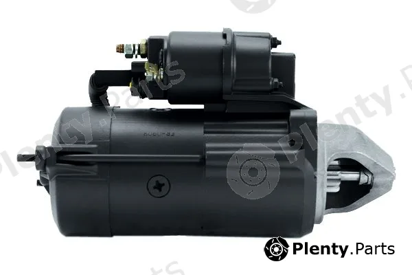 Redfair RF80224S — Starter Pfandfrei * Öko-Zertifikat für Endkunde * 80% Reman in EU