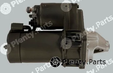 Redfair RF17120S — Starter Pfandfrei * Öko-Zertifikat für Endkunde * 80% Reman in EU
