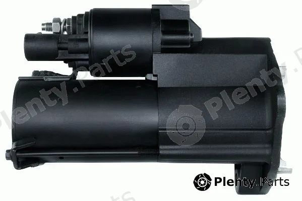 Redfair RF80303S — Starter Pfandfrei * Öko-Zertifikat für Endkunde * 80% Reman in EU