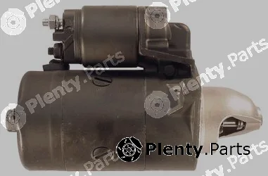 Redfair RF10220S — Starter Pfandfrei * Öko-Zertifikat für Endkunde * 80% Reman in EU