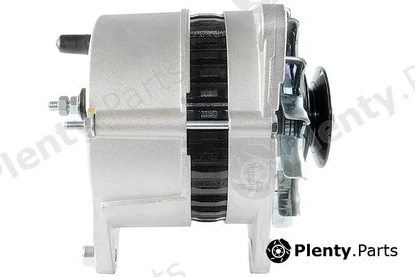 Redfair RF30100G — Alternator Pfandfrei * Öko-Zertifikat für Endkunde * 80% Reman in EU