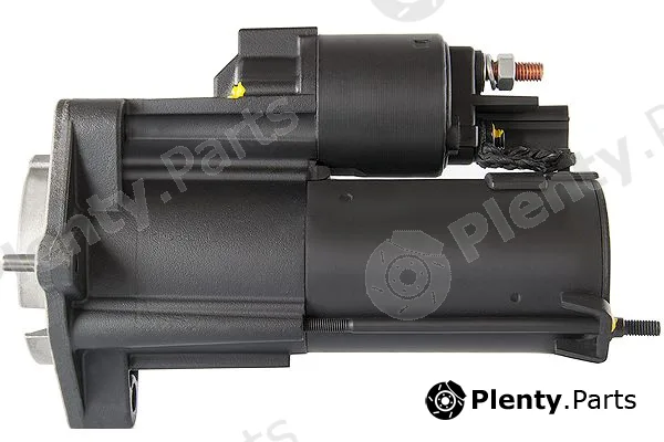 Redfair RF80325S — Starter Pfandfrei * Öko-Zertifikat für Endkunde * 80% Reman in EU
