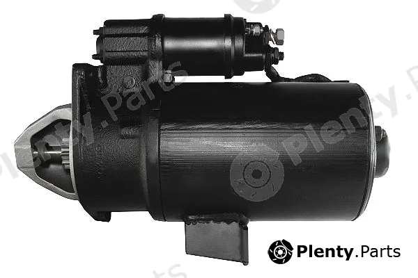 Redfair RF13821S — Starter Pfandfrei * Öko-Zertifikat für Endkunde * 80% Reman in EU