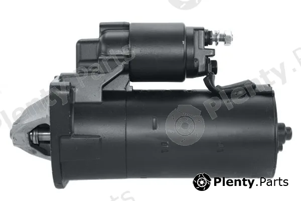 Redfair RF80119S — Starter Pfandfrei * Öko-Zertifikat für Endkunde * 80% Reman in EU