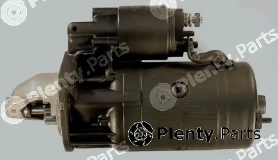 Redfair RF17010S — Starter Pfandfrei * Öko-Zertifikat für Endkunde * 80% Reman in EU