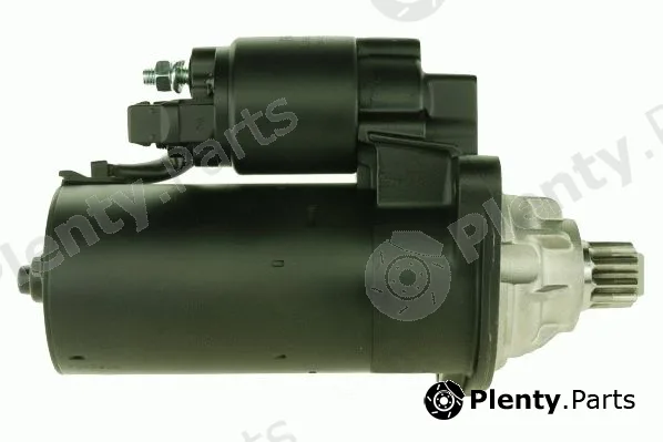 Redfair RF18390S — Starter Pfandfrei * Öko-Zertifikat für Endkunde * 80% Reman in EU