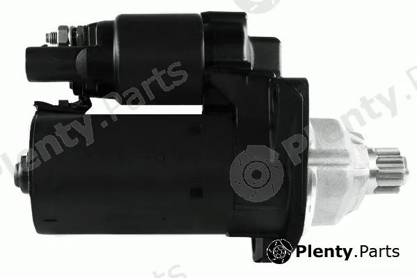 Redfair RF80219S — Starter Pfandfrei * Öko-Zertifikat für Endkunde * 80% Reman in EU