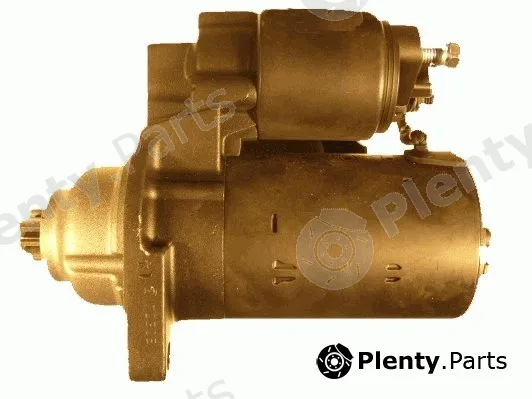 Redfair RF80099S — Starter Pfandfrei * Öko-Zertifikat für Endkunde * 80% Reman in EU