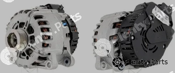 Cevam 40186 — Alternator, starter