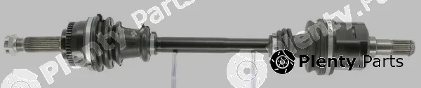 Cevam OL7040Z — Drive Shaft OLSEN'S
