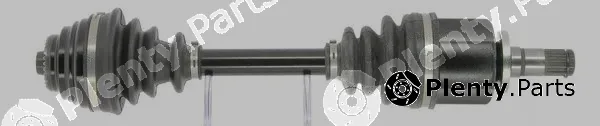 Cevam 50543 — Drive Shaft