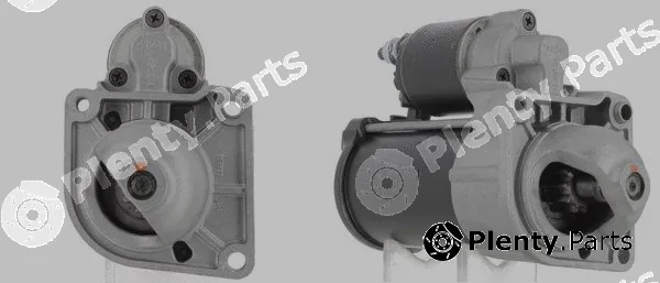 Cevam 3638 — Starter