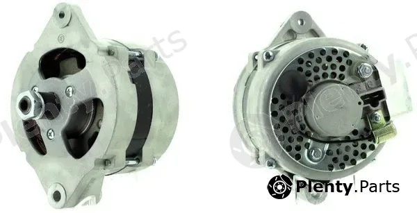 Cevam 2153 — Alternator