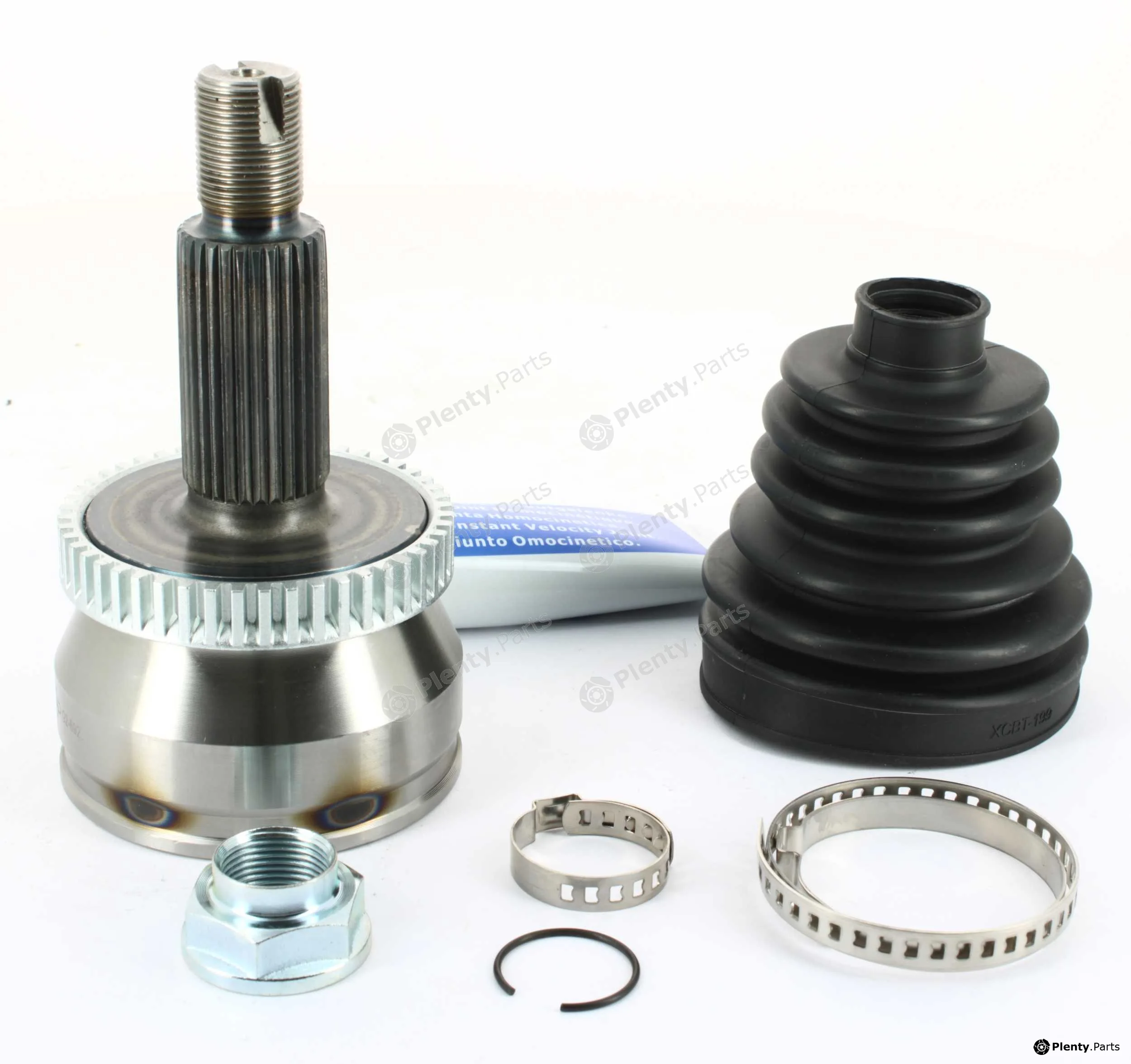 Cevam 6054 — Joint Kit, drive shaft
