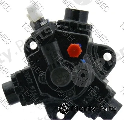 Cevam 874046 — High Pressure Pump TEAMEC