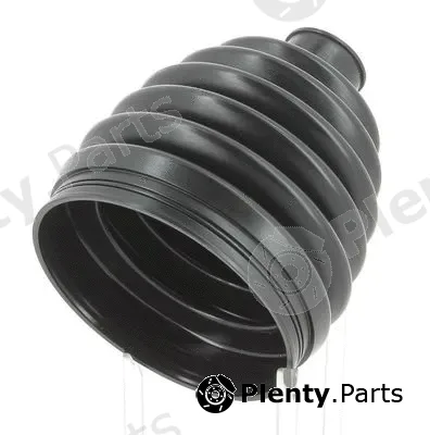 Cevam 1627 — Bellow Kit, drive shaft