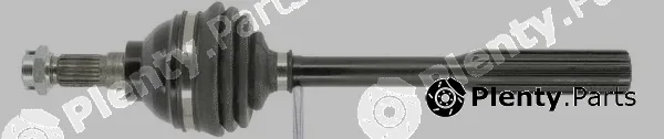 Cevam 5081 — Drive Shaft