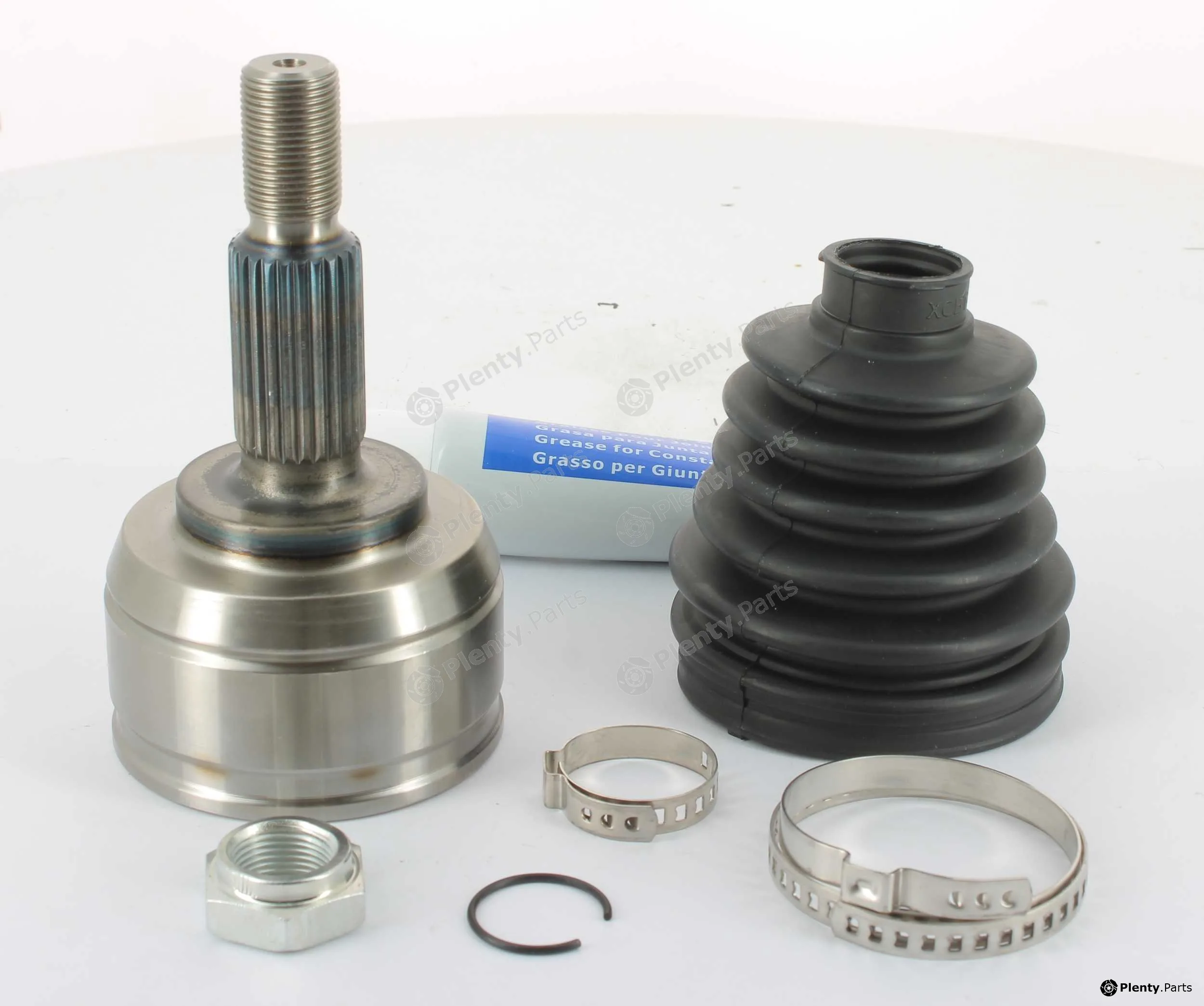 Cevam 6157 — Joint Kit, drive shaft