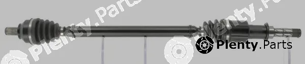 Cevam 50976 — Drive Shaft