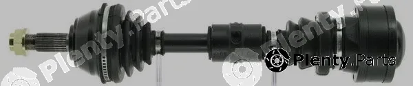 Cevam 5013 — Drive Shaft
