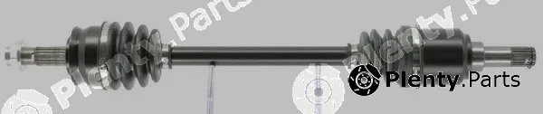 Cevam 7034 — Drive Shaft