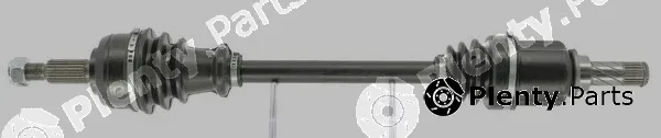 Cevam 7257 — Drive Shaft
