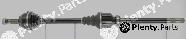 Cevam 51116 — Drive Shaft