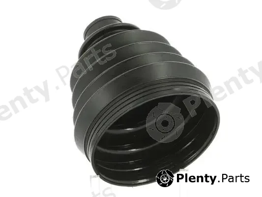 Cevam 1187 — Bellow Kit, drive shaft