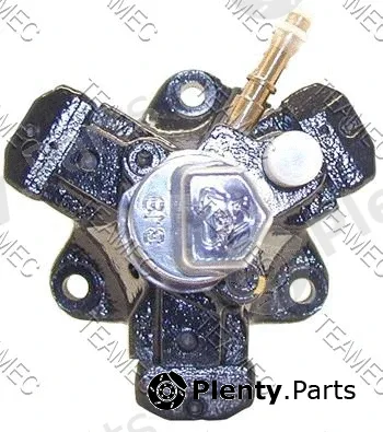 Cevam 874035 — High Pressure Pump TEAMEC