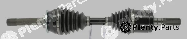 Cevam 50189 — Drive Shaft