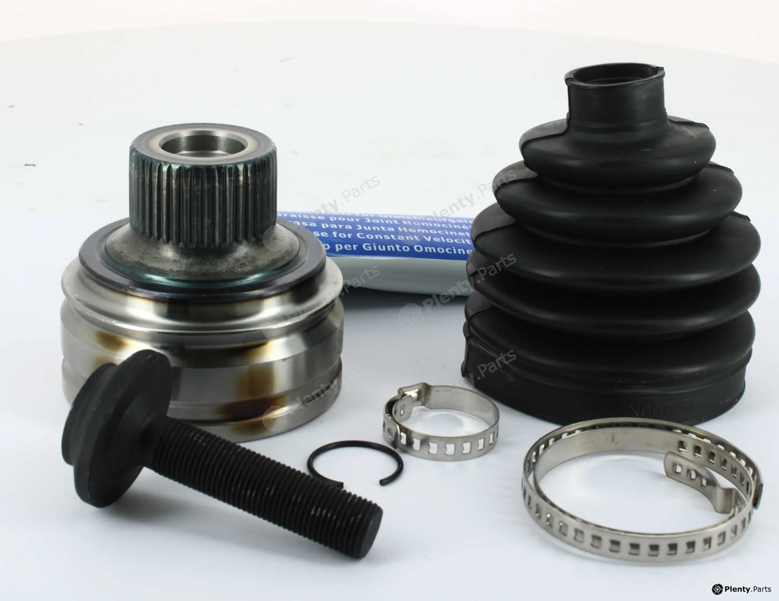 Cevam 6004 — Joint Kit, drive shaft