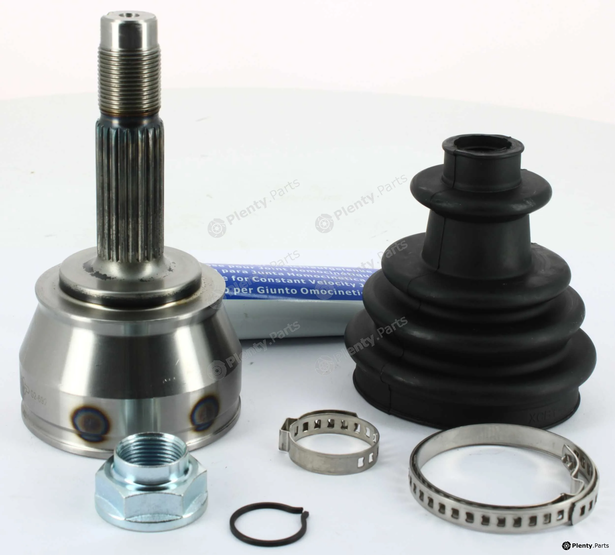 Cevam 6032 — Joint Kit, drive shaft