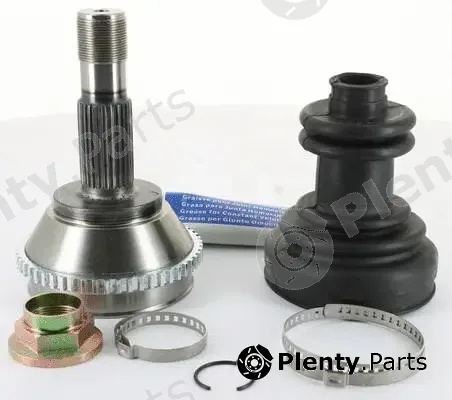 Cevam 6237 — Joint Kit, drive shaft
