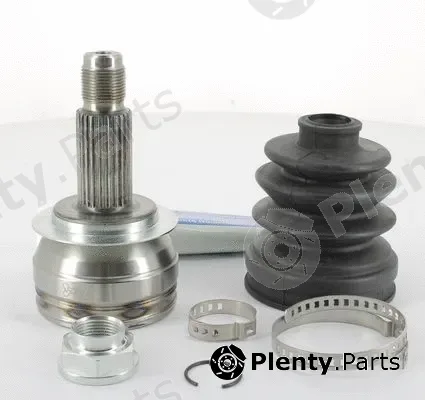 Cevam 6912 — Joint Kit, drive shaft