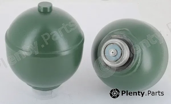 Cevam 0028 — Pressure Accumulator, pneumatic suspension