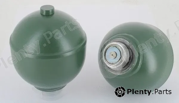 Cevam 0034 — Pressure Accumulator, pneumatic suspension