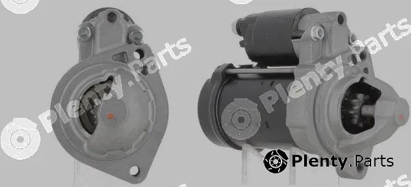 Cevam 9931 — Starter