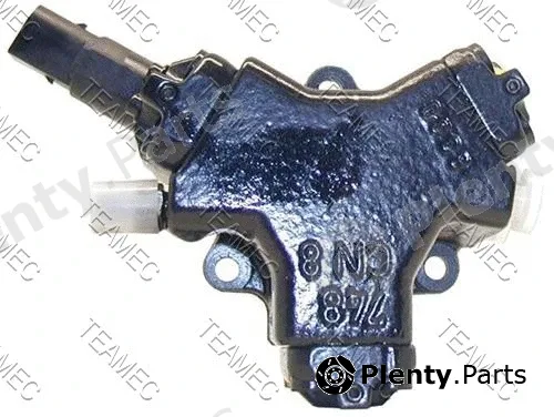 Cevam 874036 — High Pressure Pump TEAMEC