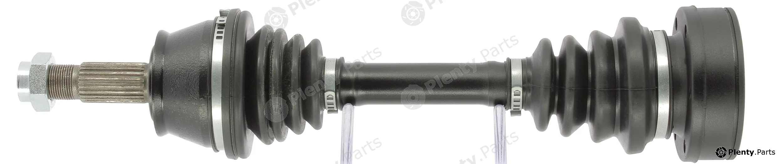 Cevam 5430 — Drive Shaft