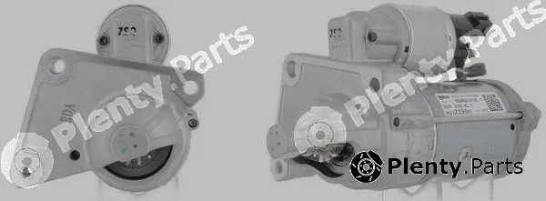 Cevam 3889 — Starter