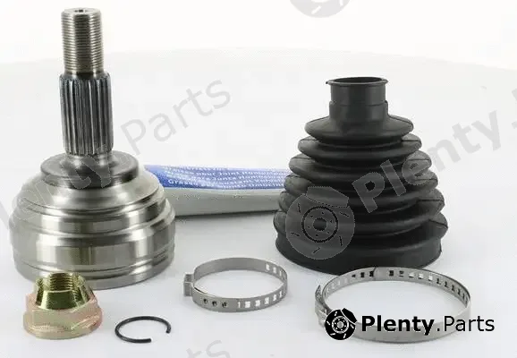 Cevam 6529 — Joint Kit, drive shaft