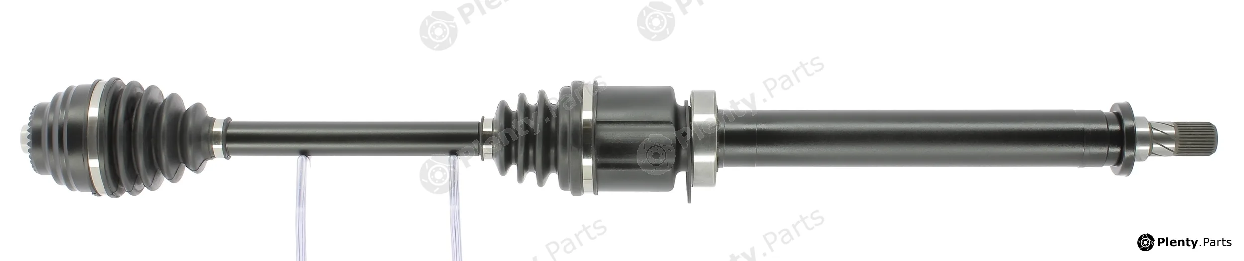 Cevam 50978 — Drive Shaft