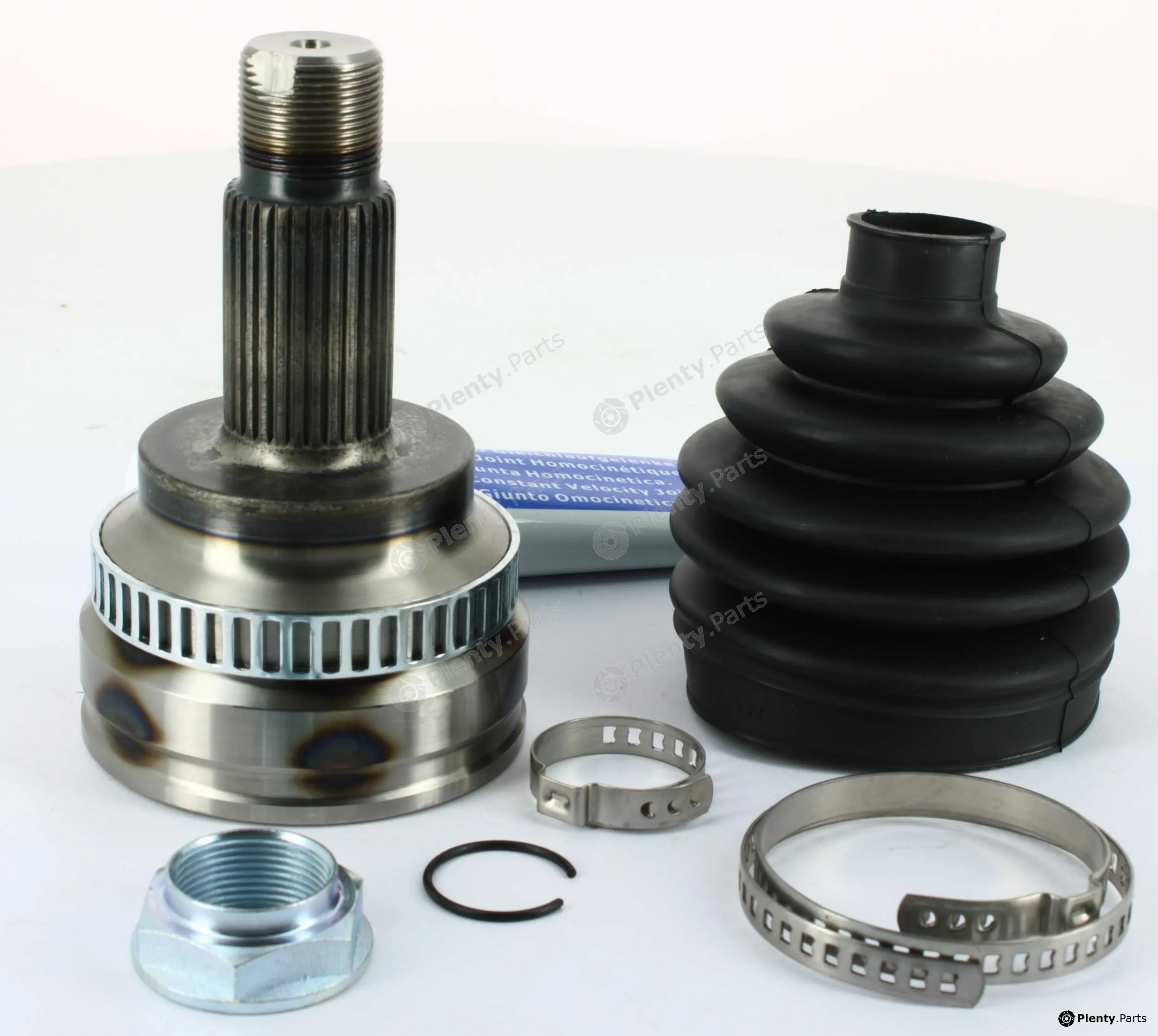 Cevam 6011 — Joint Kit, drive shaft