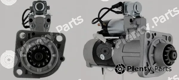 Cevam 8485 — Starter