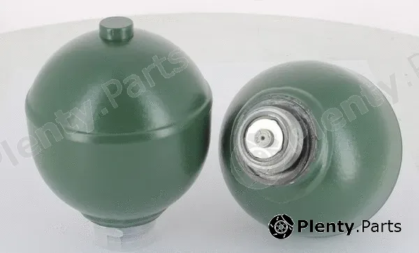 Cevam 0004 — Pressure Accumulator, pneumatic suspension