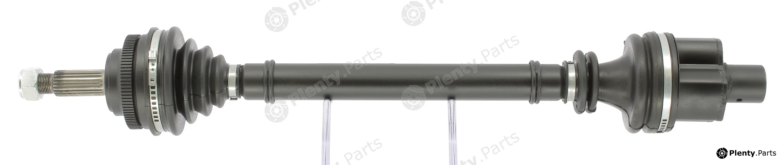 Cevam OL5026Z2 — Drive Shaft OLSEN'S