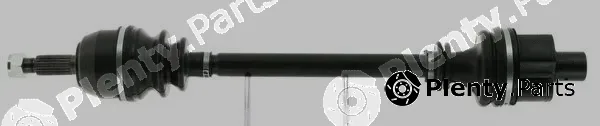 Cevam OL5012 — Drive Shaft OLSEN'S