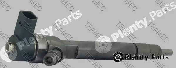 Cevam 810024 — Injector Nozzle TEAMEC